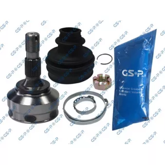 Embout de cardan avant (kit de réparation) GSP 845038
