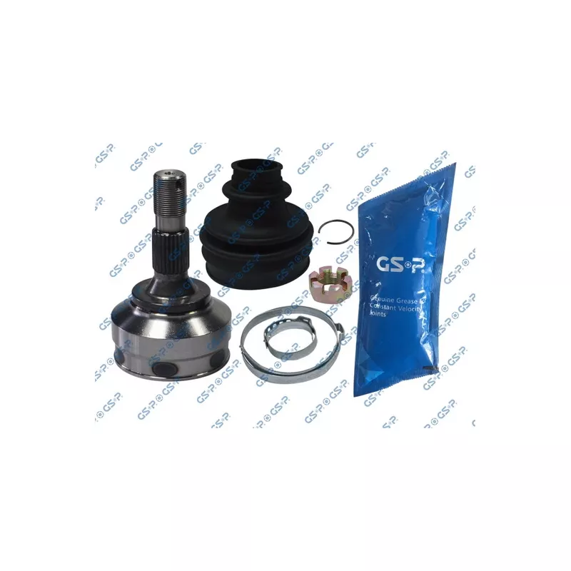 Embout de cardan avant (kit de réparation) GSP 845038