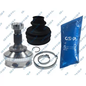 Embout de cardan avant (kit de réparation) GSP 845049