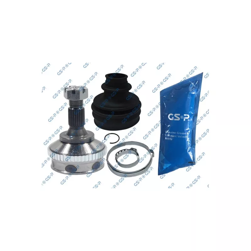 Embout de cardan avant (kit de réparation) GSP 845049