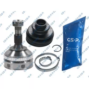 Embout de cardan avant (kit de réparation) GSP 845052