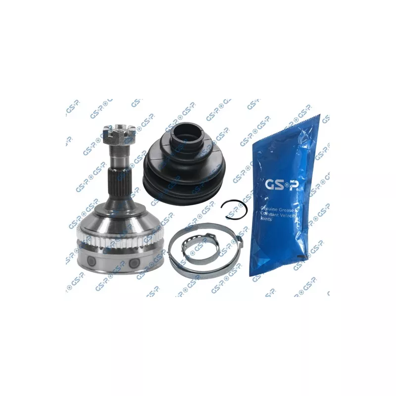 Embout de cardan avant (kit de réparation) GSP 845052