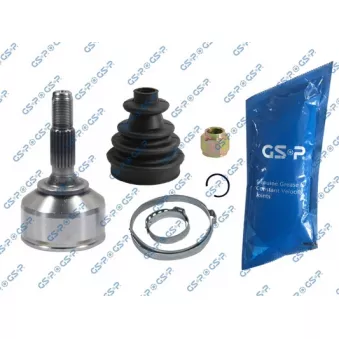 Embout de cardan avant (kit de réparation) GSP 845057