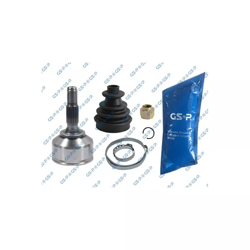 Embout de cardan avant (kit de réparation) GSP 845057