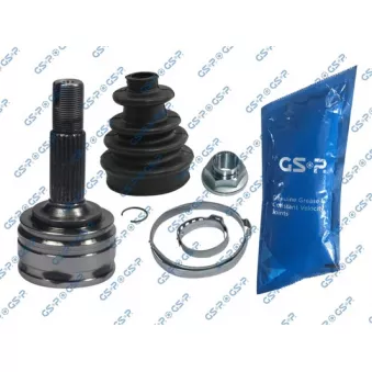Embout de cardan avant (kit de réparation) GSP 845058