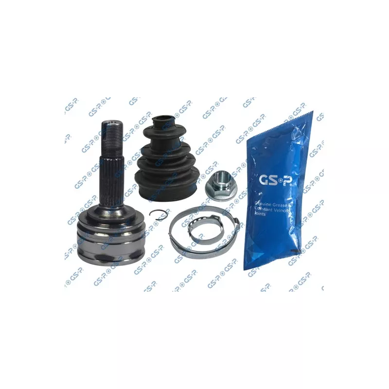 Embout de cardan avant (kit de réparation) GSP 845058