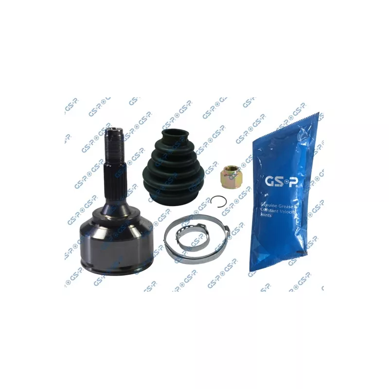Embout de cardan avant (kit de réparation) GSP 845065