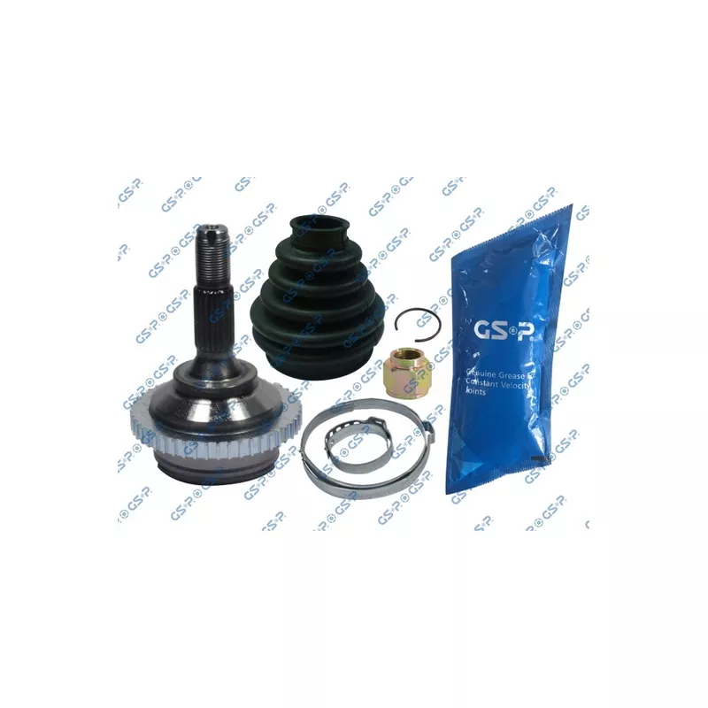 Embout de cardan avant (kit de réparation) GSP 845067