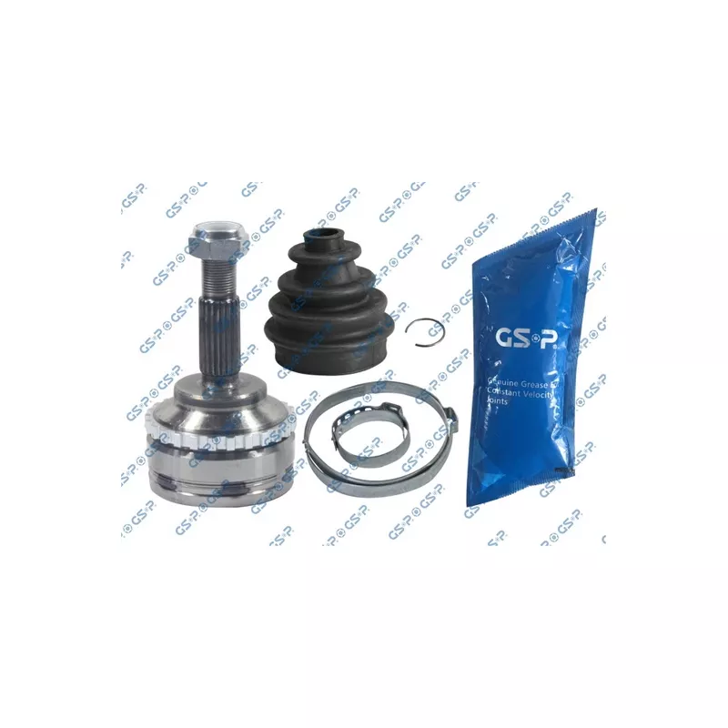 Embout de cardan avant (kit de réparation) GSP 850004
