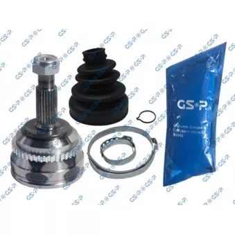 Embout de cardan avant (kit de réparation) GSP 850005