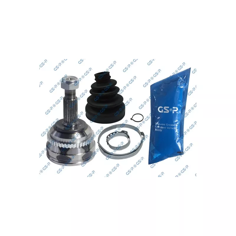 Embout de cardan avant (kit de réparation) GSP 850005