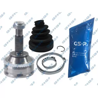 Embout de cardan avant (kit de réparation) GSP 850043