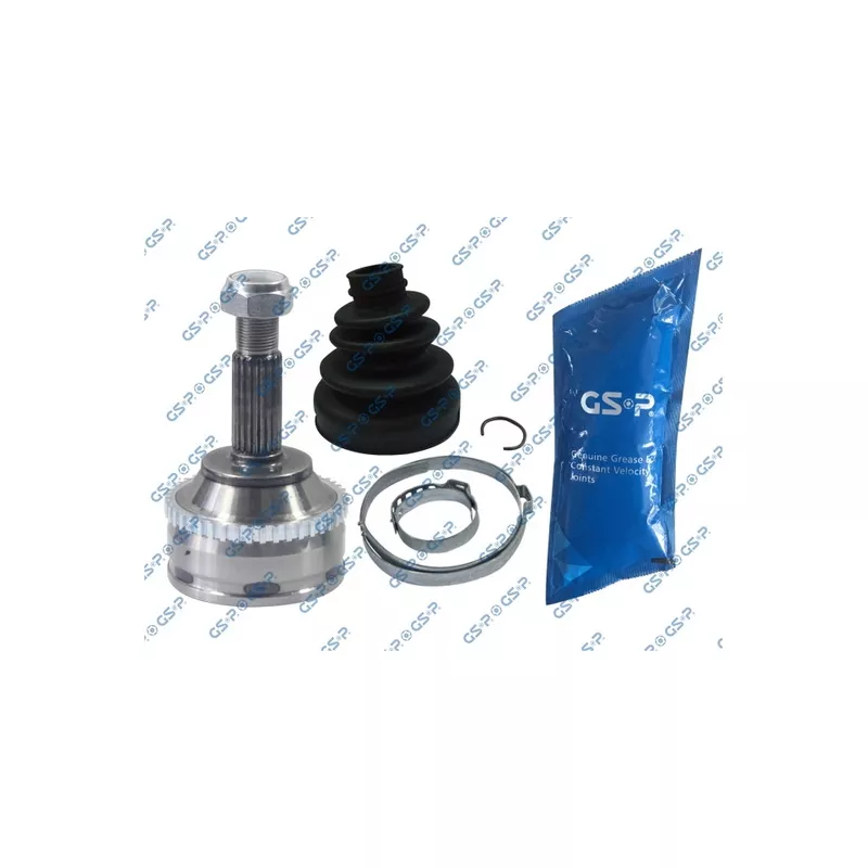 Embout de cardan avant (kit de réparation) GSP 850043