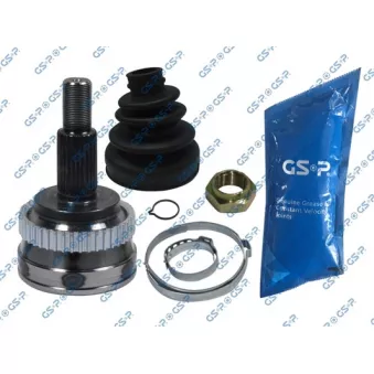 Embout de cardan avant (kit de réparation) GSP 850065