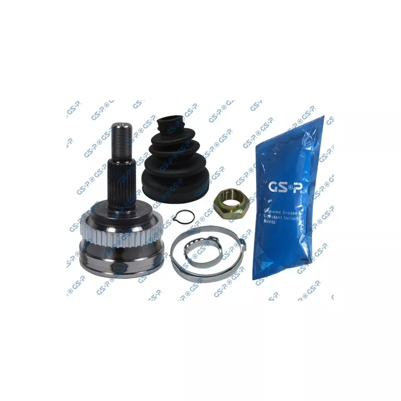 Embout de cardan avant (kit de réparation) GSP 850065
