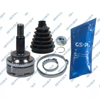 Embout de cardan avant (kit de réparation) GSP 850069