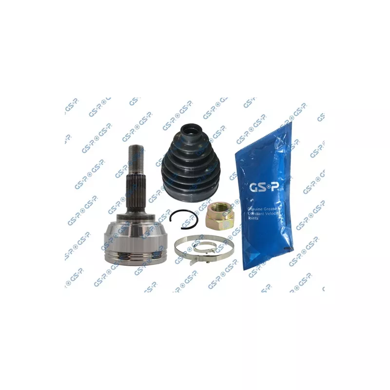 Embout de cardan avant (kit de réparation) GSP 850092