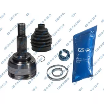 Embout de cardan avant (kit de réparation) GSP 850168