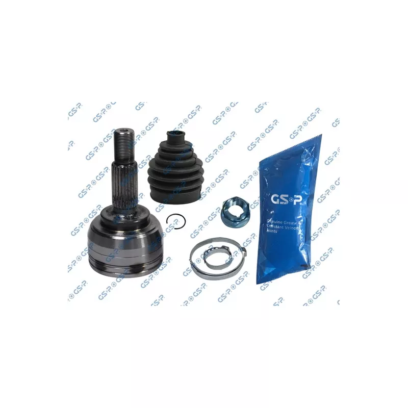 Embout de cardan avant (kit de réparation) GSP 850168