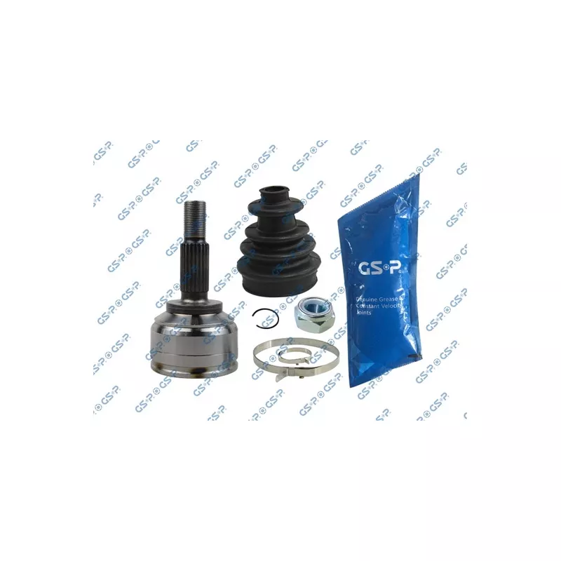Embout de cardan avant (kit de réparation) GSP 850173