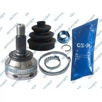 Embout de cardan avant (kit de réparation) GSP 851020