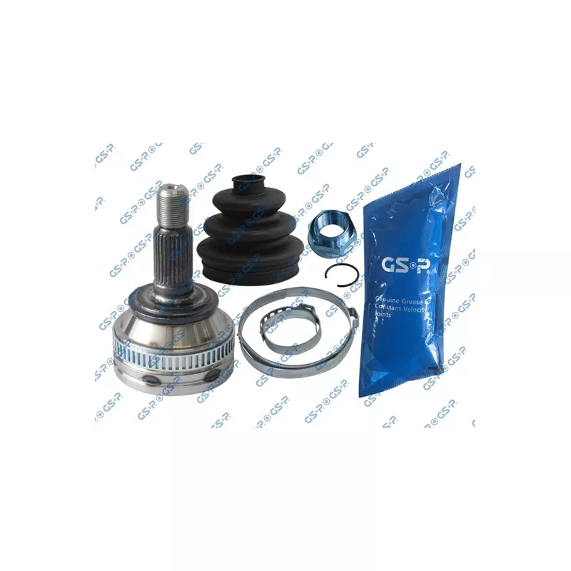Embout de cardan avant (kit de réparation) GSP 851020