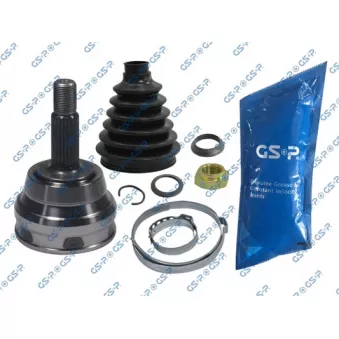 Embout de cardan avant (kit de réparation) GSP 853004