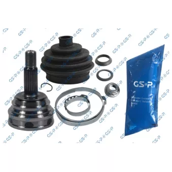 Embout de cardan avant (kit de réparation) GSP 853005
