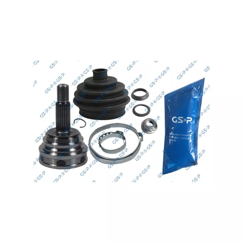 Embout de cardan avant (kit de réparation) GSP 853005
