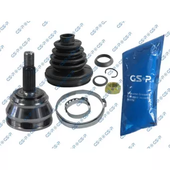 Embout de cardan avant (kit de réparation) GSP 853007