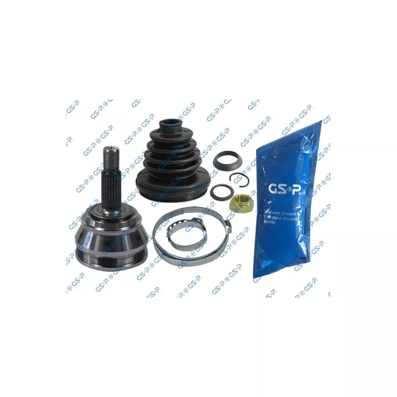 Embout de cardan avant (kit de réparation) GSP 853007
