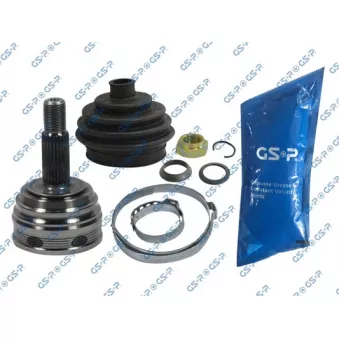 Embout de cardan avant (kit de réparation) GSP 853008