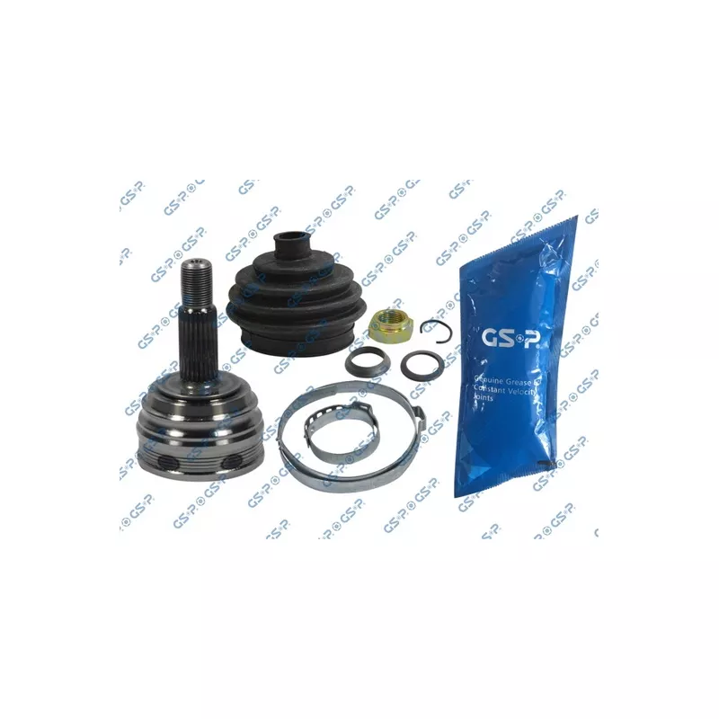 Embout de cardan avant (kit de réparation) GSP 853008