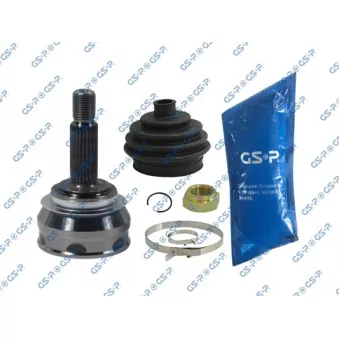 Embout de cardan avant (kit de réparation) GSP 854001