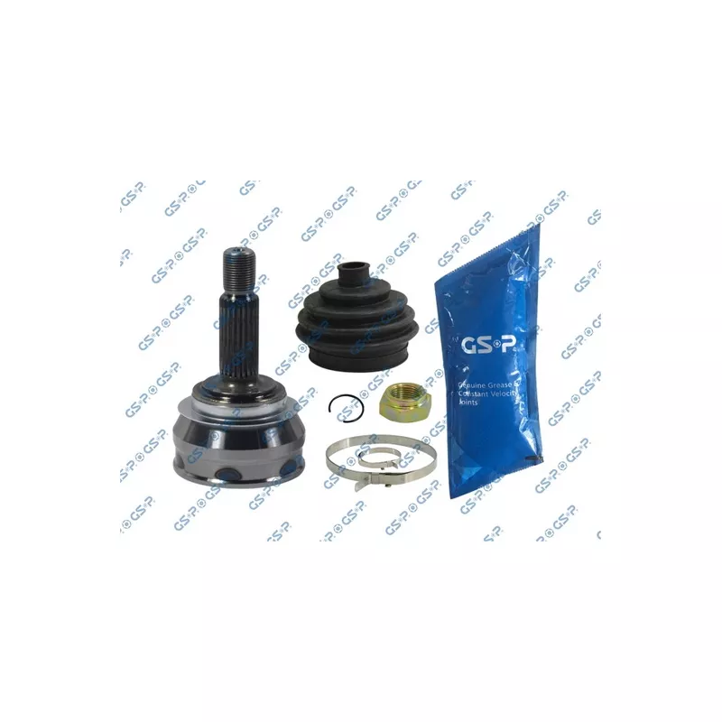 Embout de cardan avant (kit de réparation) GSP 854001