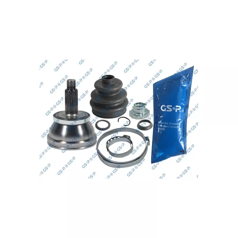 Embout de cardan avant (kit de réparation) GSP 854002