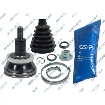 Embout de cardan avant (kit de réparation) GSP 854004