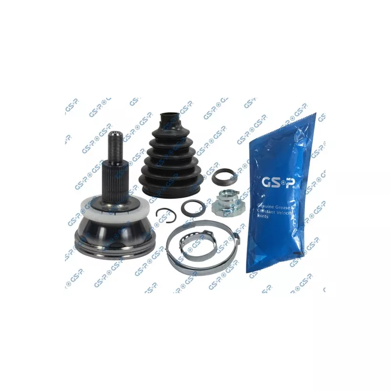 Embout de cardan avant (kit de réparation) GSP 854004