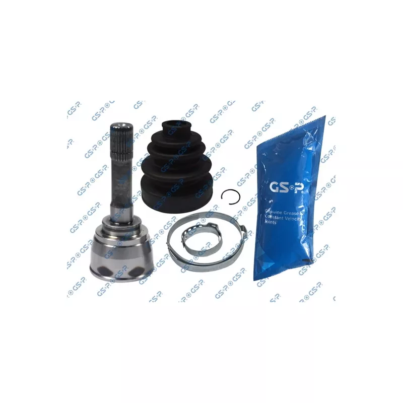 Embout de cardan avant (kit de réparation) GSP 857009