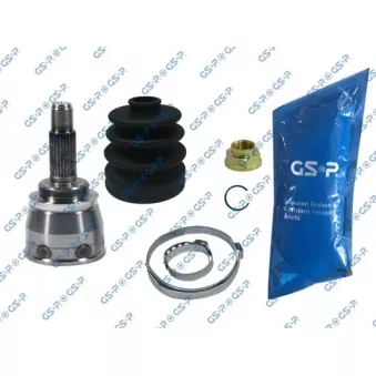 Embout de cardan avant (kit de réparation) GSP