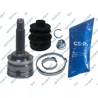 Embout de cardan avant (kit de réparation) GSP 857012