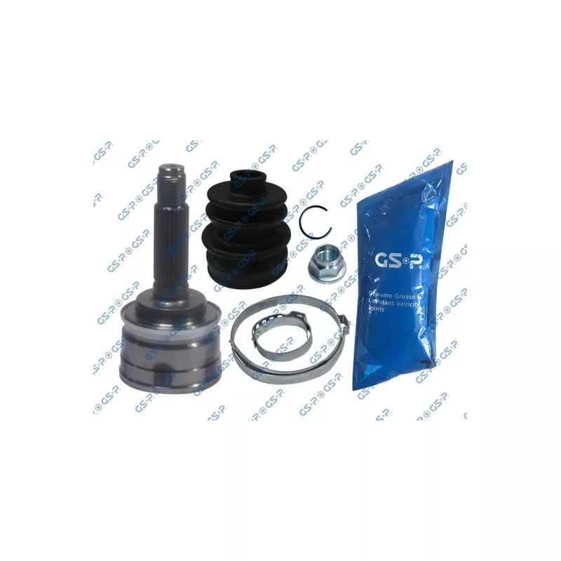 Embout de cardan avant (kit de réparation) GSP 857012