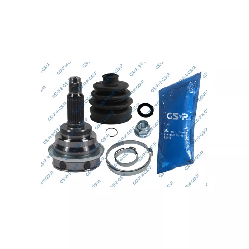 Embout de cardan avant (kit de réparation) GSP 857014
