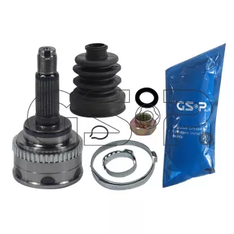 Embout de cardan avant (kit de réparation) GSP 857039