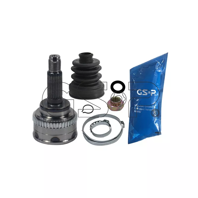 Embout de cardan avant (kit de réparation) GSP 857039