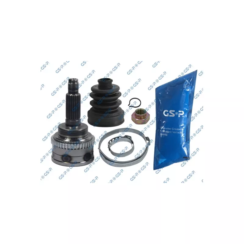 Embout de cardan avant (kit de réparation) GSP 857061