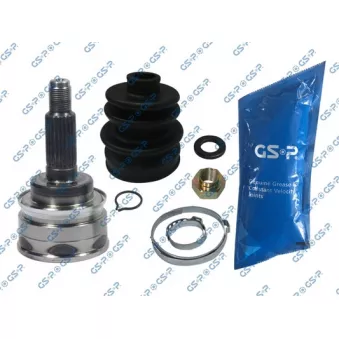 Embout de cardan avant (kit de réparation) GSP 857076
