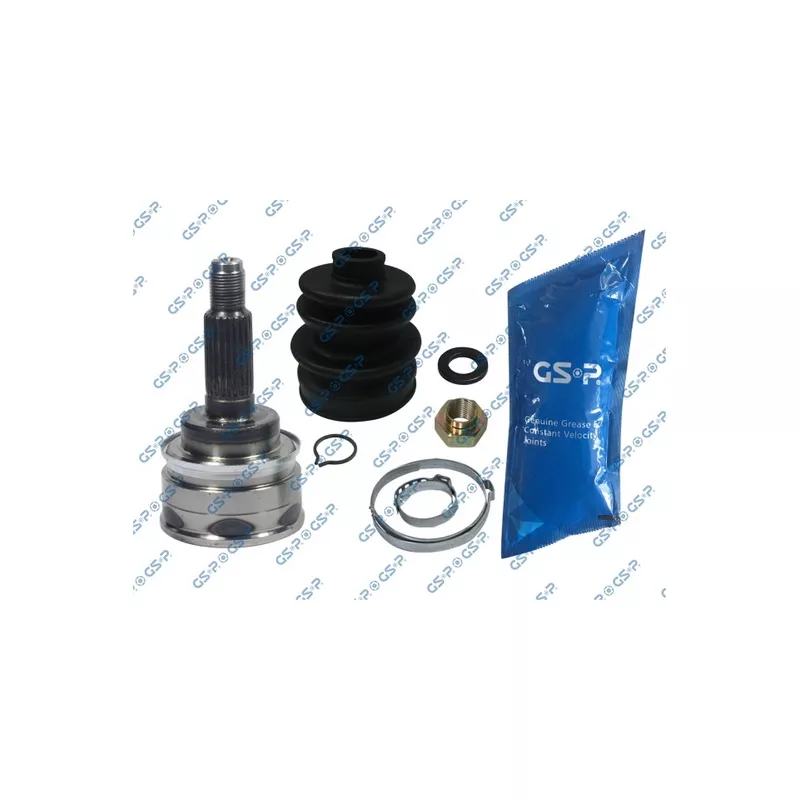 Embout de cardan avant (kit de réparation) GSP 857076