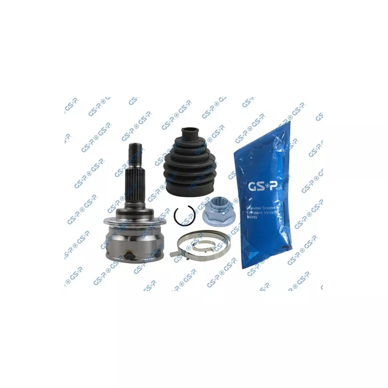 Embout de cardan avant (kit de réparation) GSP 857103
