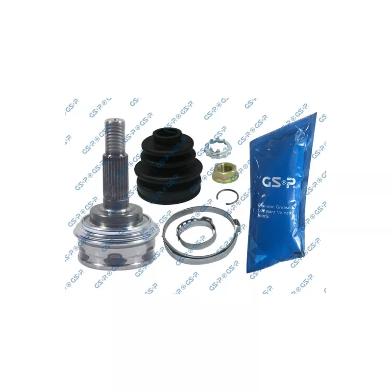 Embout de cardan avant (kit de réparation) GSP 859001